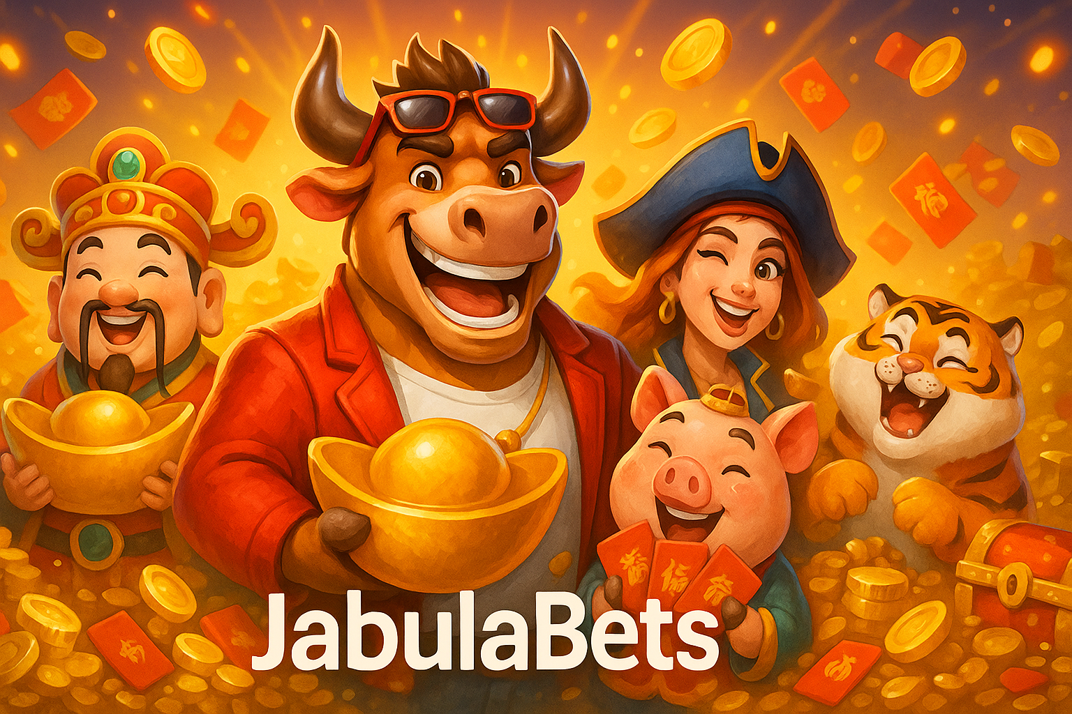 JabulaBets پاکستان