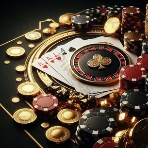 پاکستان میں JabulaBets کا آن لائن کیسینو سیکشن کھولیں۔